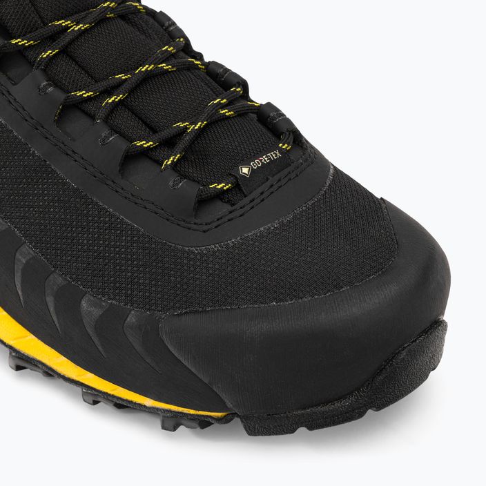 Ανδρικές μπότες πεζοπορίας La Sportiva TxS GTX μαύρο/κίτρινο 24R999100 7
