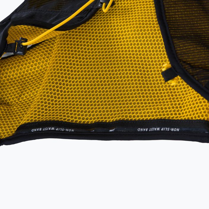 LaSportiva Racer Vest κίτρινο και μαύρο 69J999100 4