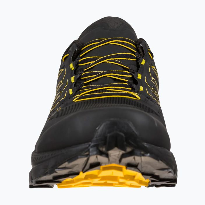 Ανδρικά La Sportiva Jackal GTX χειμερινό παπούτσι για τρέξιμο μαύρο/κίτρινο 46J999100 11
