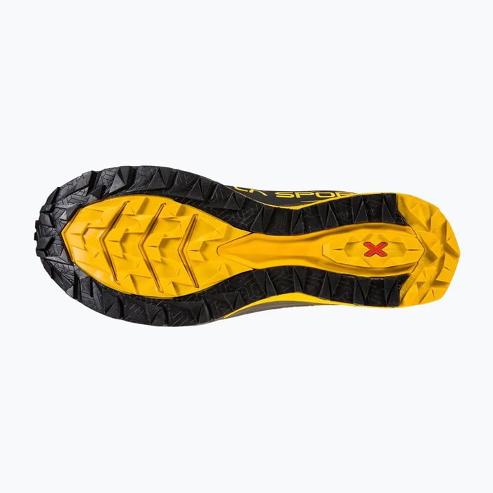 Ανδρικά La Sportiva Jackal GTX χειμερινό παπούτσι για τρέξιμο μαύρο/κίτρινο 46J999100 13
