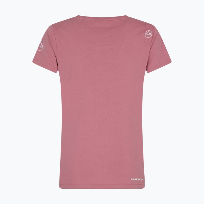 La Sportiva Stripe Evo γυναικείο πουκάμισο trekking ροζ I31405405 5