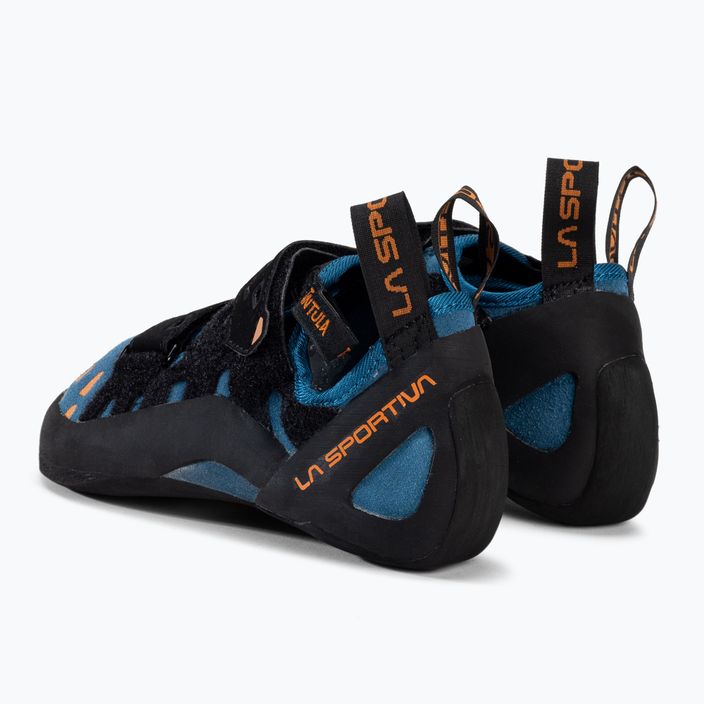 La Sportiva ανδρικά παπούτσια αναρρίχησης Tarantula μπλε 30J623205 3