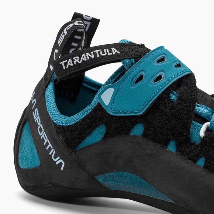 Γυναικείο παπούτσι αναρρίχησης La Sportiva Tarantula topaz 8