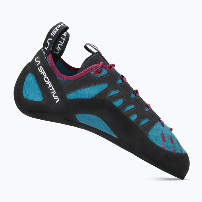 La Sportiva γυναικείο παπούτσι αναρρίχησης Tarantulace μπλε 30M624502 2