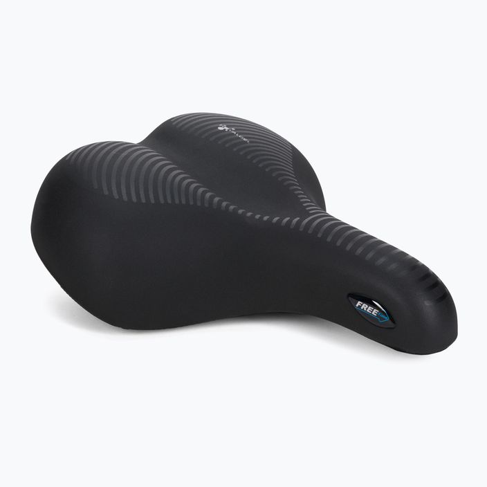 Selle Royal Classic Relaxed 90St. Freetime σέλα ποδηλάτου μαύρη 8493DGEA88096