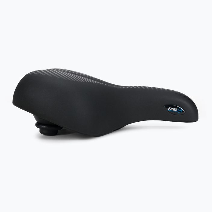Selle Royal Classic Relaxed 90St. Freetime σέλα ποδηλάτου μαύρη 8493DGEA88096 2