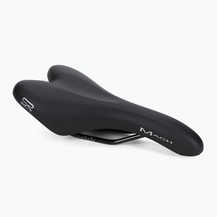 Selle Royal Classic Athletic 30St. Mach σέλα ποδηλάτου μαύρο 8549E18067