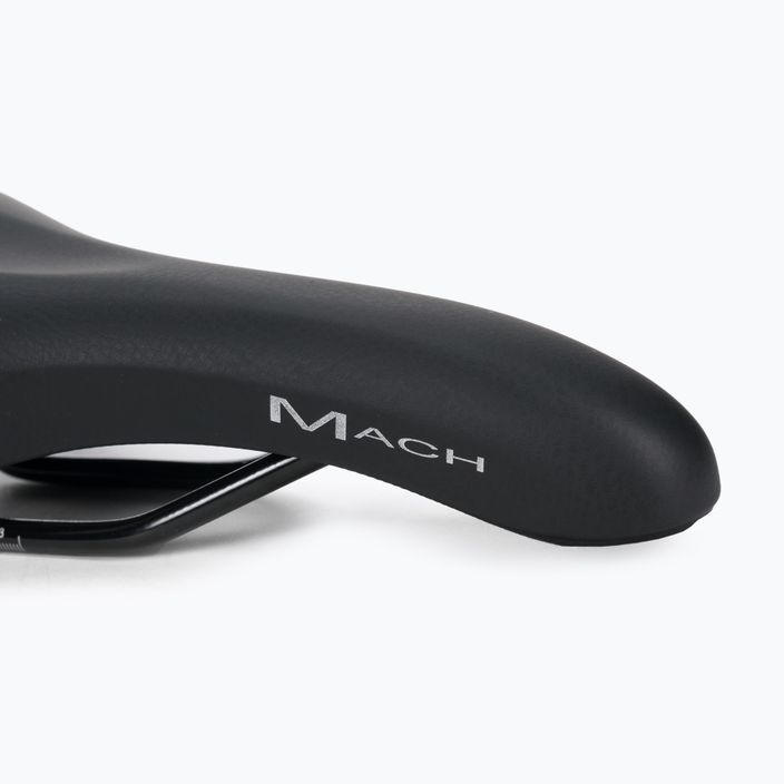 Selle Royal Classic Athletic 30St. Mach σέλα ποδηλάτου μαύρο 8549E18067 5