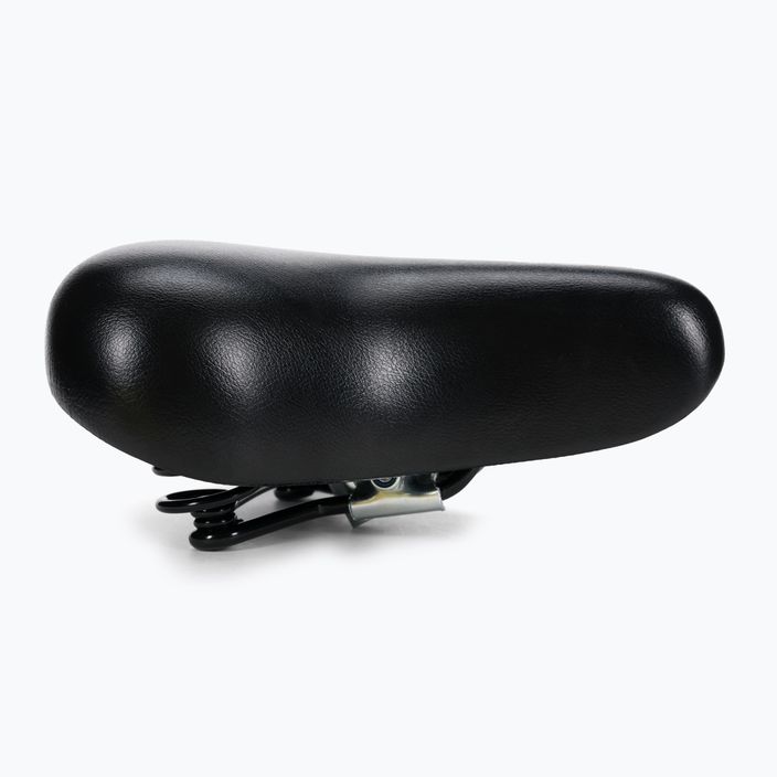 Selle Royal Classic Relaxed 90st σέλα ποδηλάτου με ελατήρια μαύρο 6261A02010 2