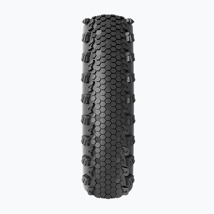 Vittoria Gravel Terreno Dry G2.0 μαύρο και μπεζ ελαστικό ποδηλάτου 11A.00.288 2
