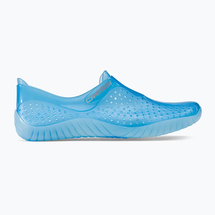 Cressi μπλε παπούτσια νερού VB950035 2