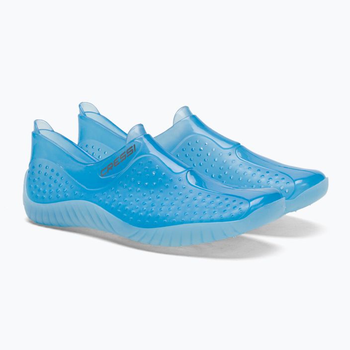 Cressi μπλε παπούτσια νερού VB950035 5