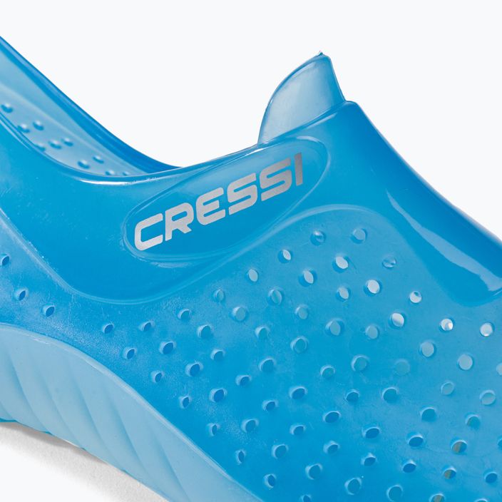 Cressi μπλε παπούτσια νερού VB950035 7