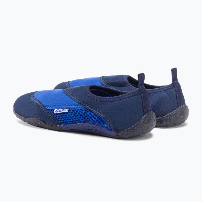 Cressi Κοραλλί μπλε παπούτσια νερού VB950736 3