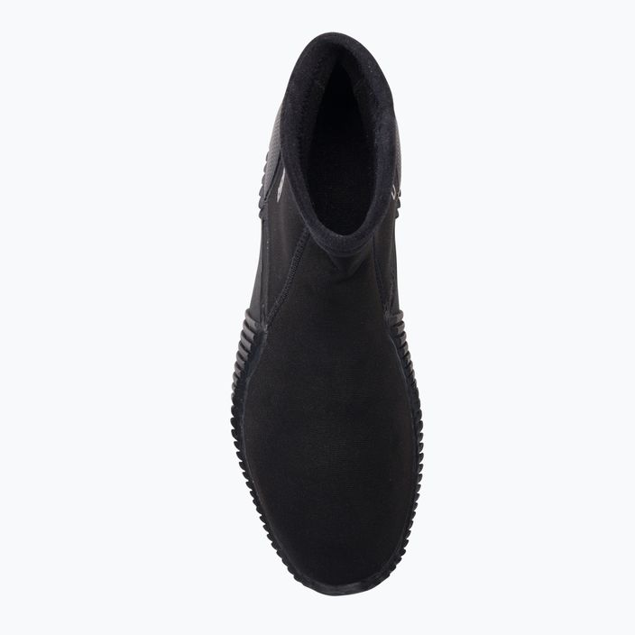 Cressi Χαμηλά παπούτσια από νεοπρένιο μαύρο XLX430901 6