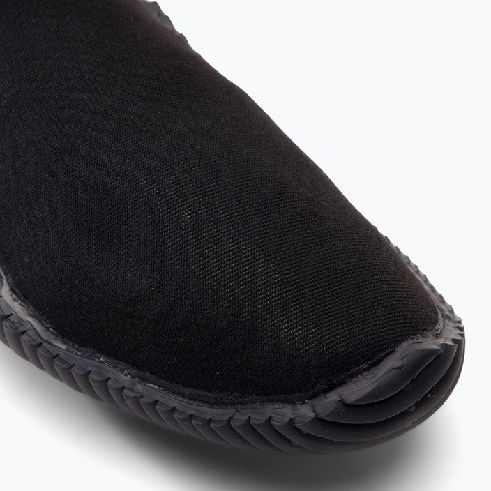 Cressi Χαμηλά παπούτσια από νεοπρένιο μαύρο XLX430901 7