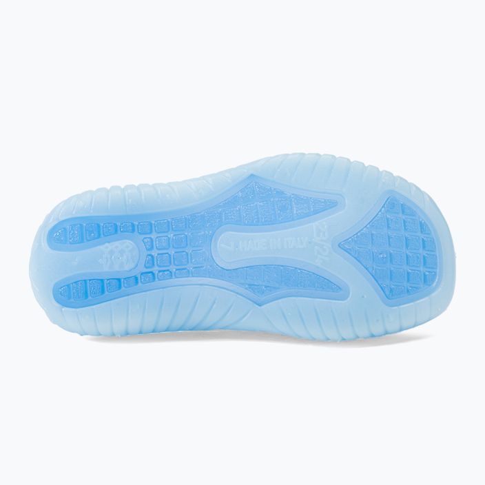 Cressi παιδικά παπούτσια νερού μπλε VB950023 4