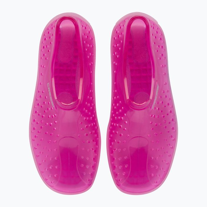 Cressi παπούτσια νερού Vb950 ροζ VB950423 11