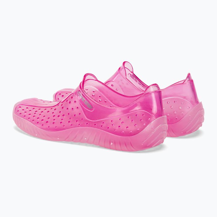 Cressi παπούτσια νερού Vb950 ροζ VB950423 3