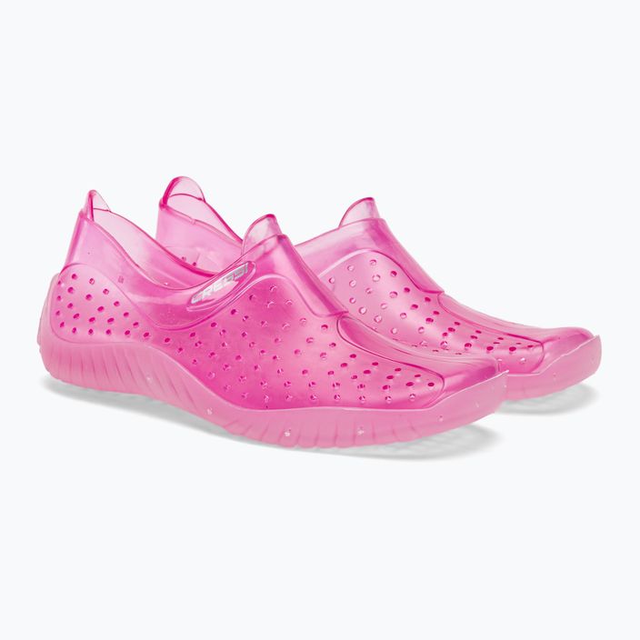Cressi παπούτσια νερού Vb950 ροζ VB950423 4