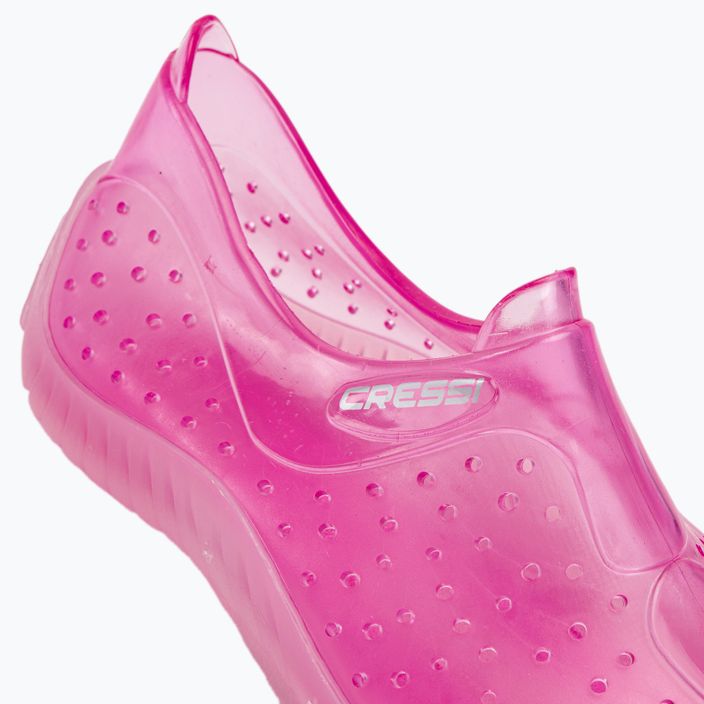 Cressi παπούτσια νερού Vb950 ροζ VB950423 8