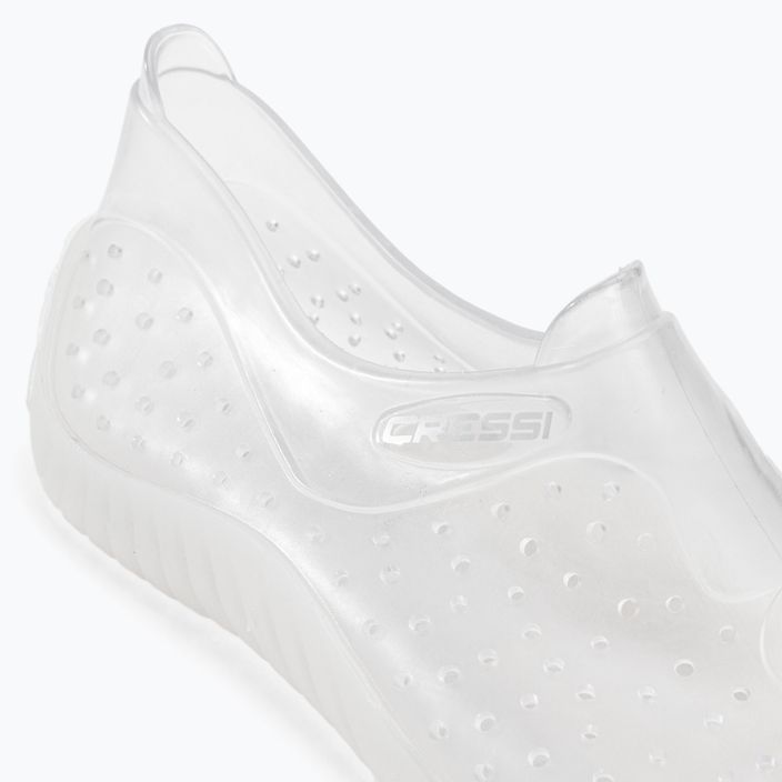 Cressi Vb950 παπούτσια νερού καθαρά VB950523 8