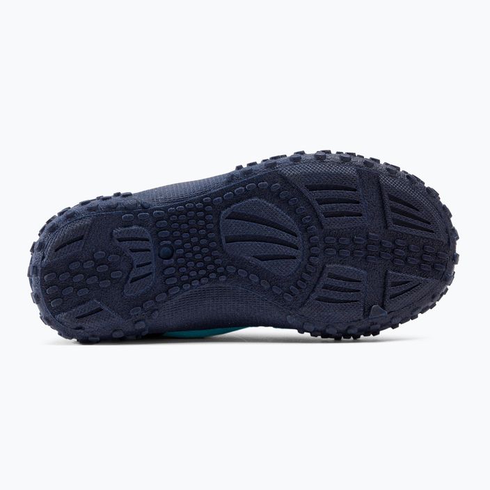 Παιδικά παπούτσια νερού Cressi Coral blue XVB945223 4