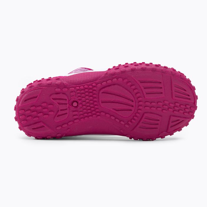 Παιδικά παπούτσια νερού Cressi Κοραλλί ροζ XVB945323 4
