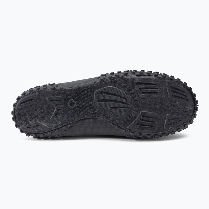 Cressi Coral παπούτσια νερού μαύρο XVB945736 4