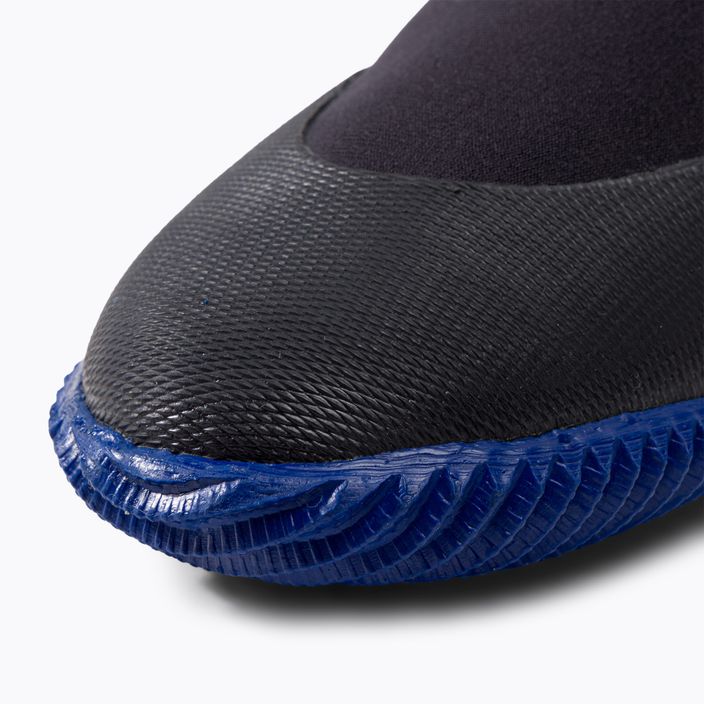 Cressi Minorca Shorty 3mm μαύρο και μπλε νεοπρένιο παπούτσια XLX431302 8