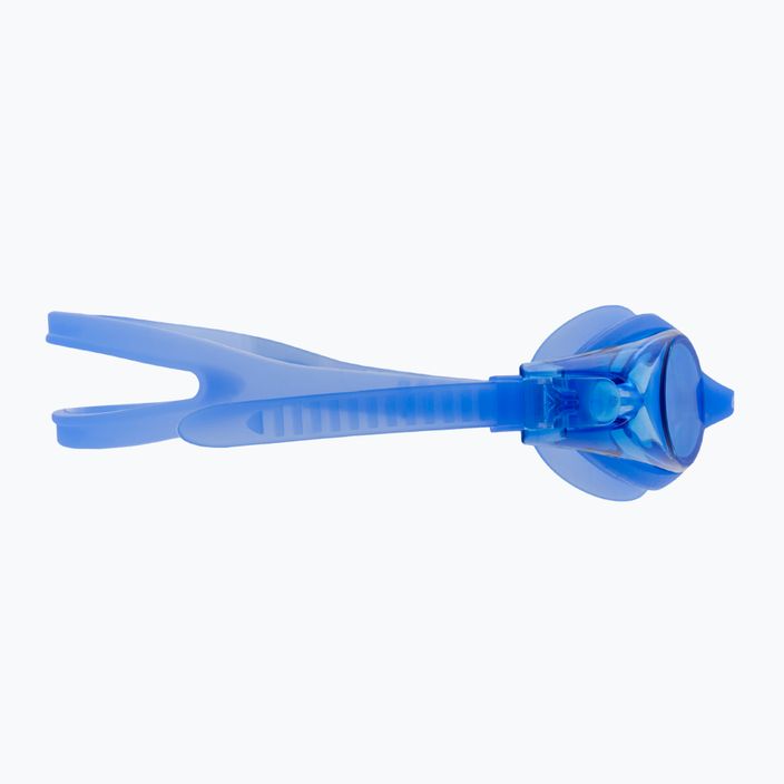 Cressi Velocity μπλε γυαλιά κολύμβησης XDE206520 3