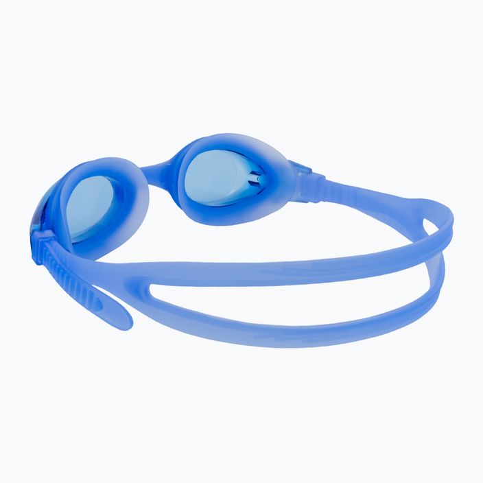 Cressi Velocity μπλε γυαλιά κολύμβησης XDE206520 4