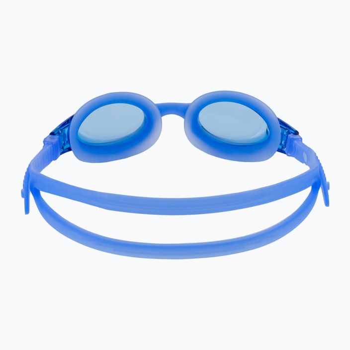 Cressi Velocity μπλε γυαλιά κολύμβησης XDE206520 5