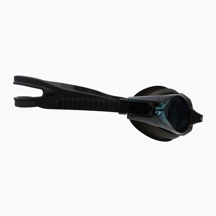 Γυαλιά κολύμβησης Cressi Velocity μαύρα XDE206550 3