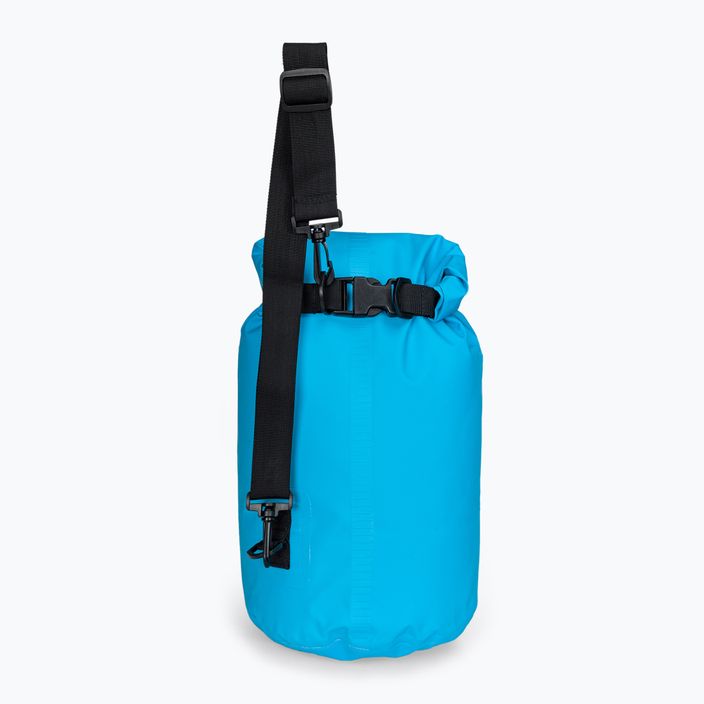 Cressi Dry Bag 15 l γαλάζιο 2