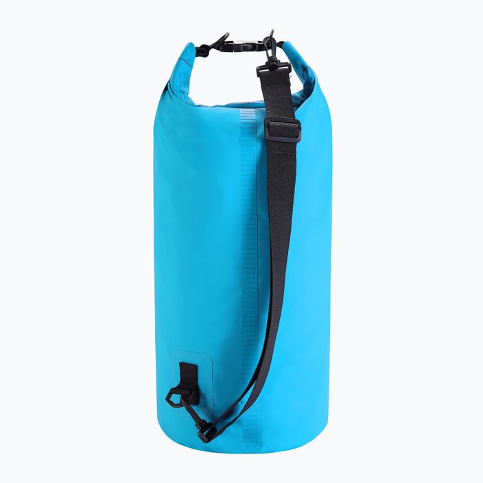 Cressi Dry Bag 20 l γαλάζιο 5