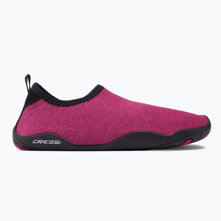 Cressi Lombok ροζ παπούτσια νερού XVB946035 2