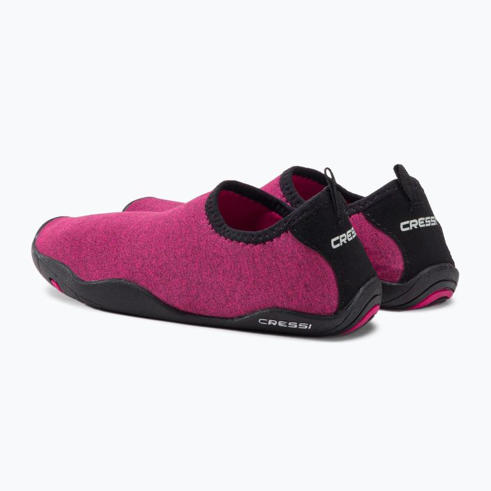 Cressi Lombok ροζ παπούτσια νερού XVB946035 3