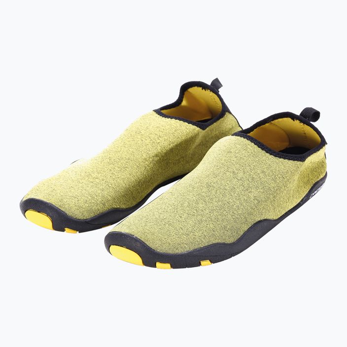 Cressi Lombok κίτρινα παπούτσια νερού XVB947035 9