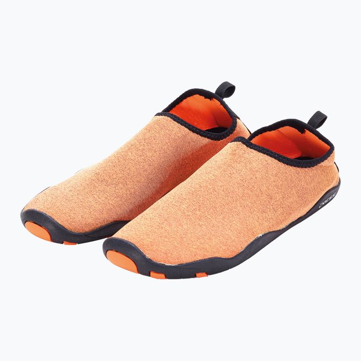 Cressi Lombok παπούτσια νερού πορτοκαλί XVB947235 8