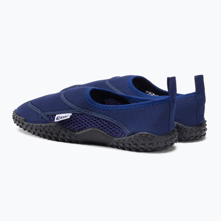 Cressi Κοραλλί μπλε παπούτσια νερού XVB949035 3