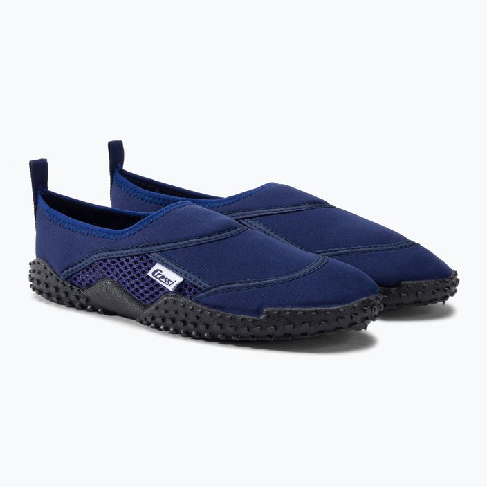 Cressi Κοραλλί μπλε παπούτσια νερού XVB949035 5