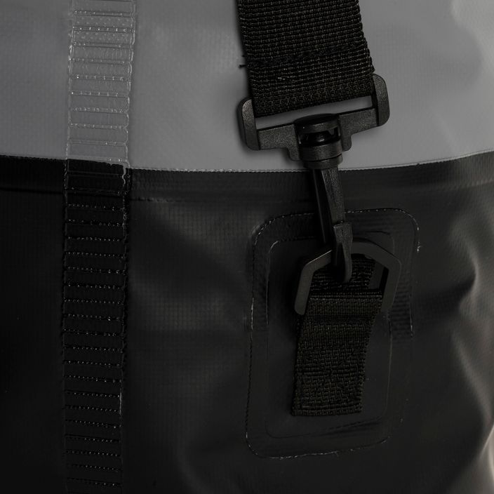 Cressi Dry Bag Premium αδιάβροχη τσάντα μαύρο XUA962051 5