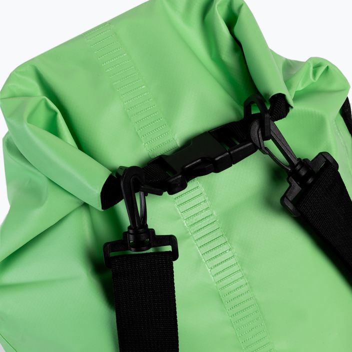 Cressi Dry Bag Premium αδιάβροχη τσάντα πράσινο XUA962098 3