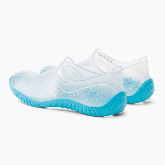 Cressi Xvb951 καθαρά μπλε παπούτσια νερού XVB951036 3
