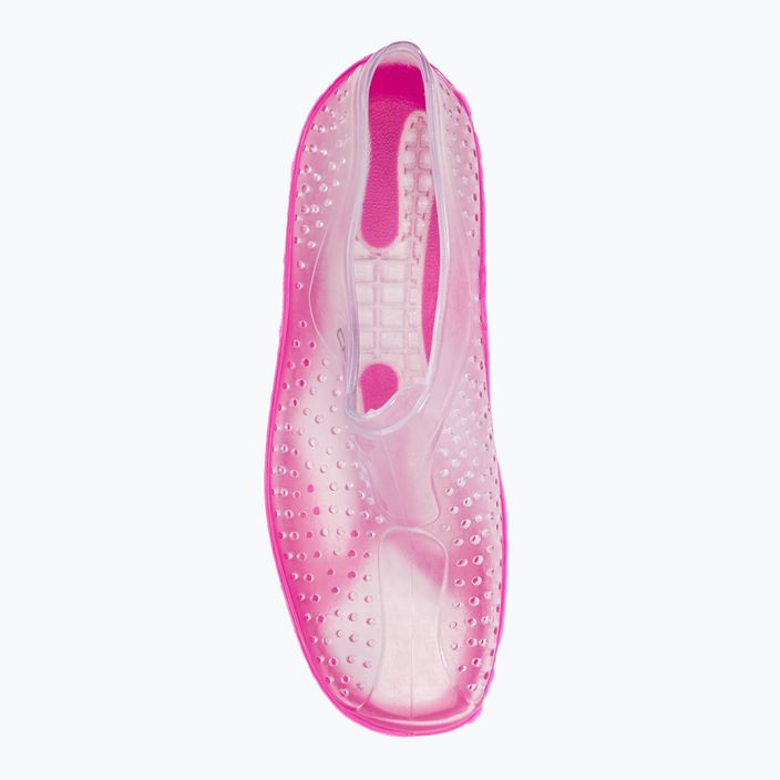 Cressi Xvb951 παπούτσια νερού διάφανο ροζ XVB951136 6
