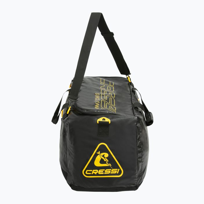 Cressi Megattera τσάντα κατάδυσης μαύρο 926150 4