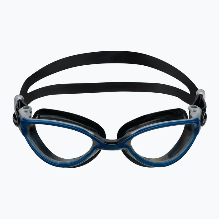 Cressi Thunder μπλε γυαλιά κολύμβησης DE203520 2