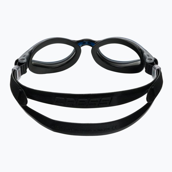 Cressi Thunder μπλε γυαλιά κολύμβησης DE203520 5