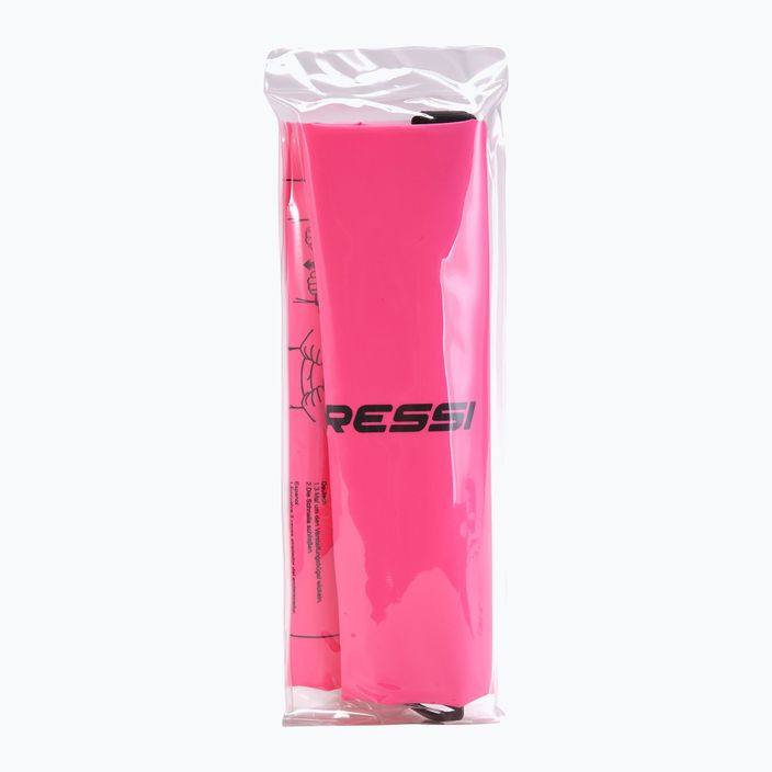 Cressi Dry Bag 5 l ροζ 6